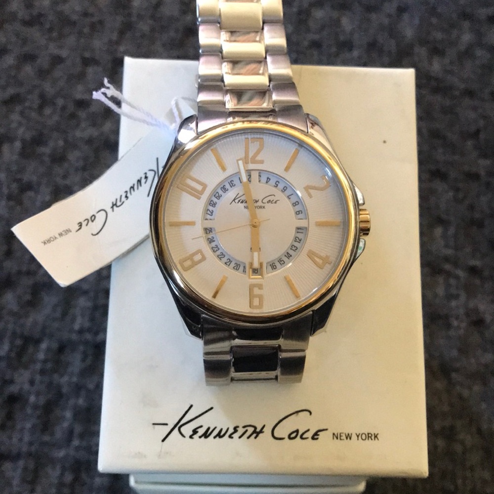 Men’s Watch